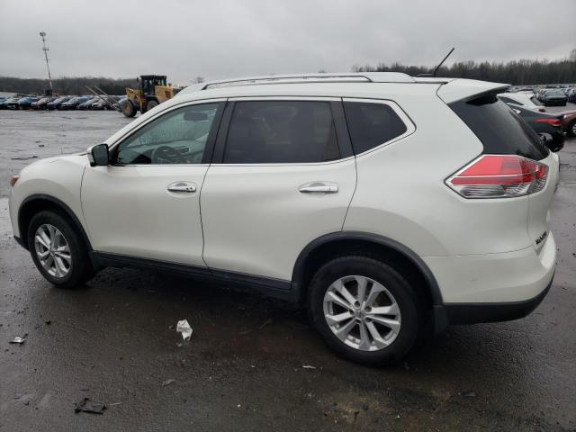 Photo 1 VIN: KNMAT2MV6GP636484 - NISSAN ROGUE 