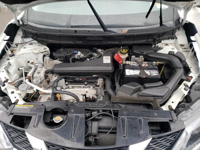 Photo 11 VIN: KNMAT2MV6GP636484 - NISSAN ROGUE 