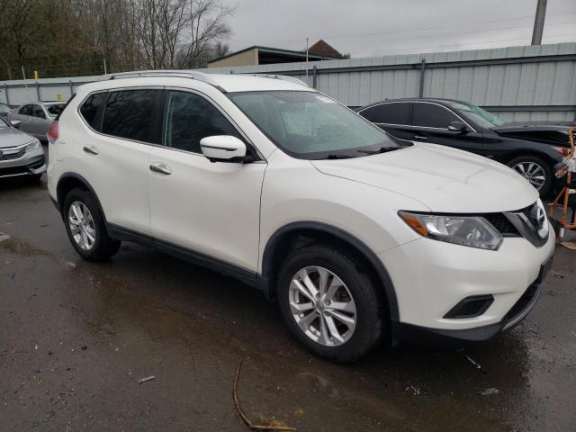 Photo 3 VIN: KNMAT2MV6GP636484 - NISSAN ROGUE 