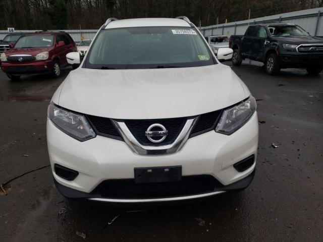 Photo 4 VIN: KNMAT2MV6GP636484 - NISSAN ROGUE 