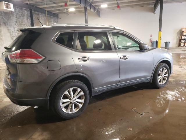 Photo 2 VIN: KNMAT2MV6GP645122 - NISSAN ROGUE 