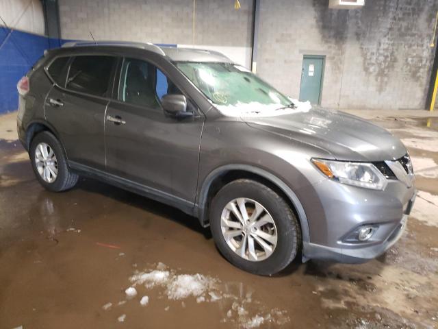 Photo 3 VIN: KNMAT2MV6GP645122 - NISSAN ROGUE 