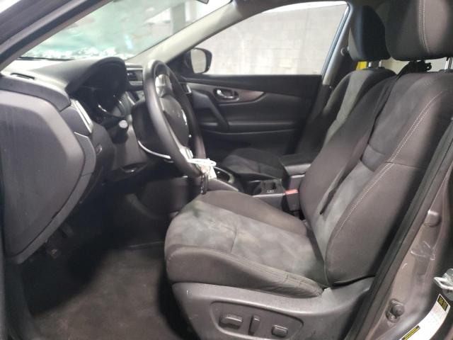 Photo 6 VIN: KNMAT2MV6GP645122 - NISSAN ROGUE 