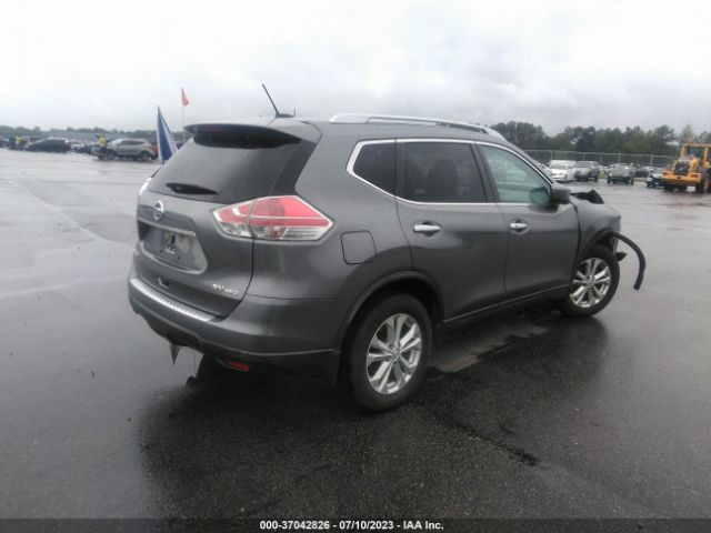 Photo 3 VIN: KNMAT2MV6GP646562 - NISSAN ROGUE 