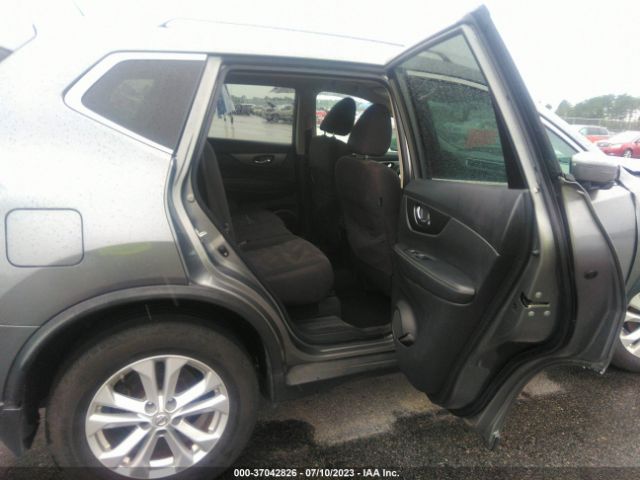 Photo 7 VIN: KNMAT2MV6GP646562 - NISSAN ROGUE 