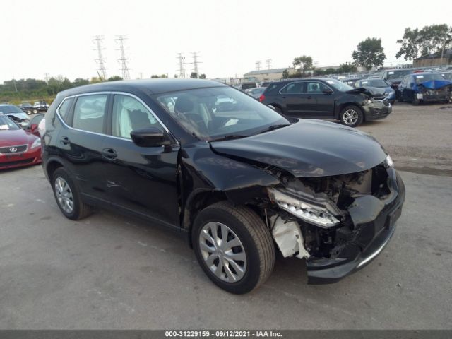 Photo 0 VIN: KNMAT2MV6GP648439 - NISSAN ROGUE 