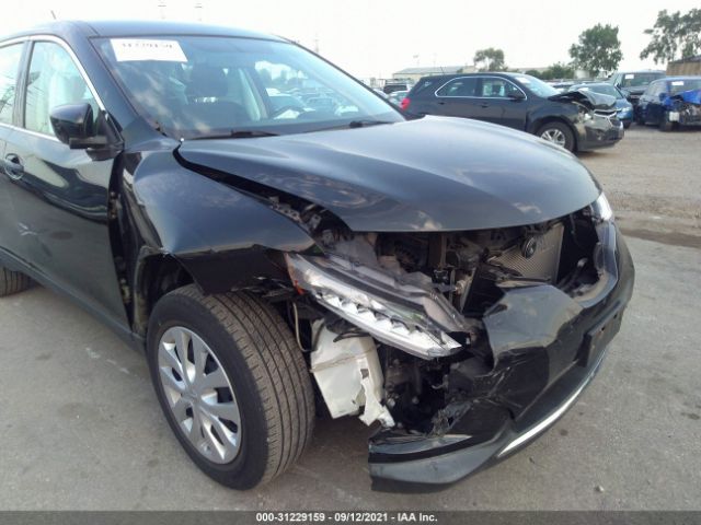 Photo 5 VIN: KNMAT2MV6GP648439 - NISSAN ROGUE 