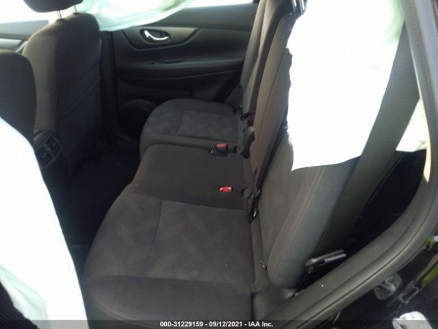 Photo 7 VIN: KNMAT2MV6GP648439 - NISSAN ROGUE 