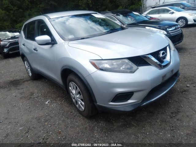 Photo 0 VIN: KNMAT2MV6GP651065 - NISSAN ROGUE 