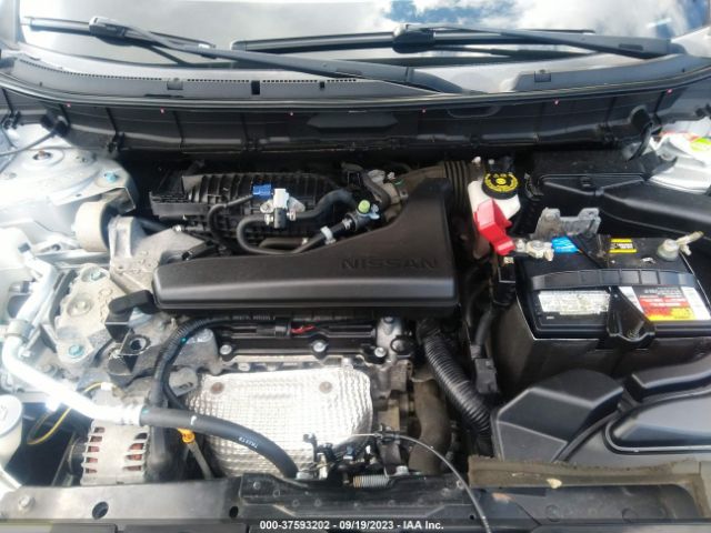 Photo 9 VIN: KNMAT2MV6GP651065 - NISSAN ROGUE 