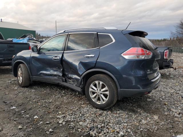 Photo 1 VIN: KNMAT2MV6GP652300 - NISSAN ROGUE 