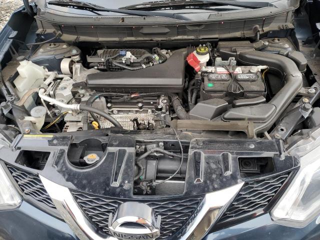 Photo 10 VIN: KNMAT2MV6GP652300 - NISSAN ROGUE 