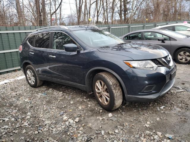 Photo 3 VIN: KNMAT2MV6GP652300 - NISSAN ROGUE 