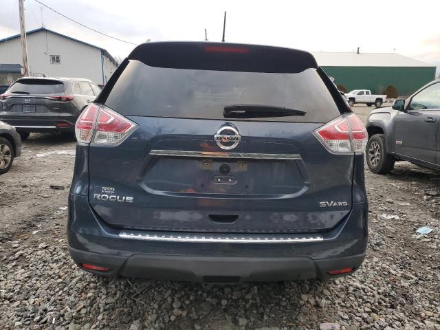 Photo 5 VIN: KNMAT2MV6GP652300 - NISSAN ROGUE 