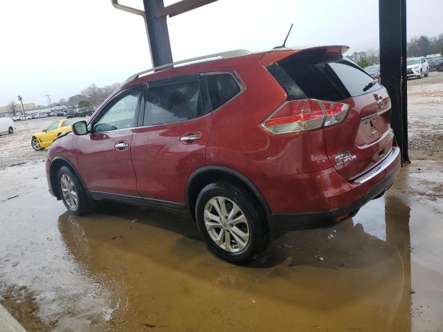 Photo 1 VIN: KNMAT2MV6GP652393 - NISSAN ROGUE S 