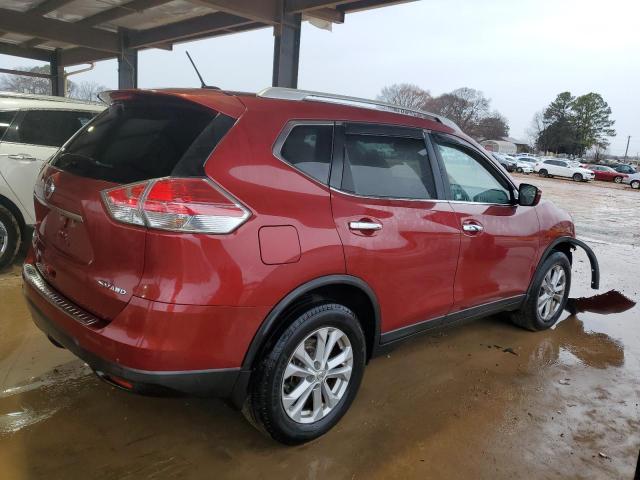 Photo 2 VIN: KNMAT2MV6GP652393 - NISSAN ROGUE S 