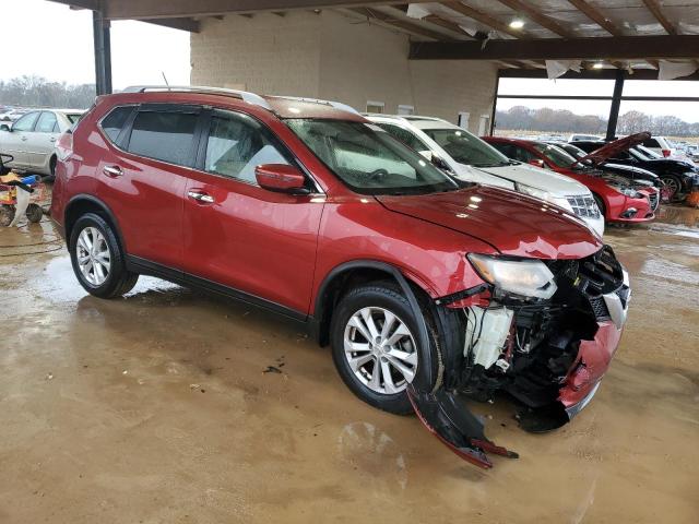 Photo 3 VIN: KNMAT2MV6GP652393 - NISSAN ROGUE S 