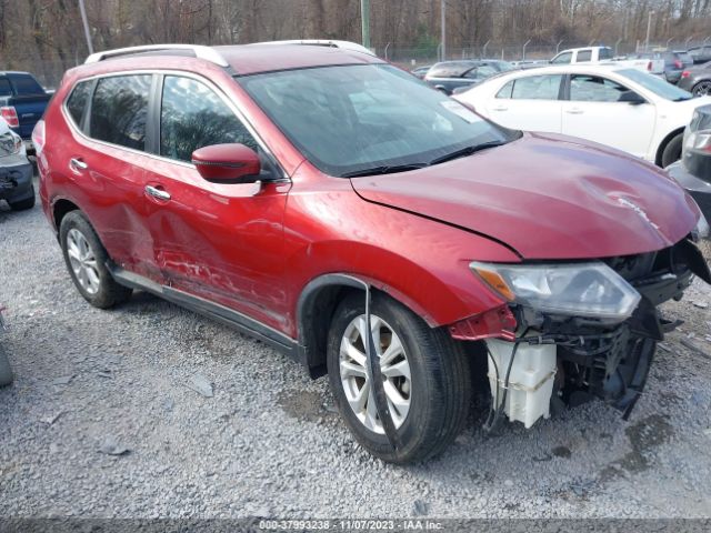 Photo 0 VIN: KNMAT2MV6GP653334 - NISSAN ROGUE 