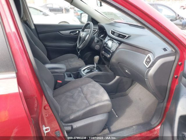 Photo 4 VIN: KNMAT2MV6GP653334 - NISSAN ROGUE 