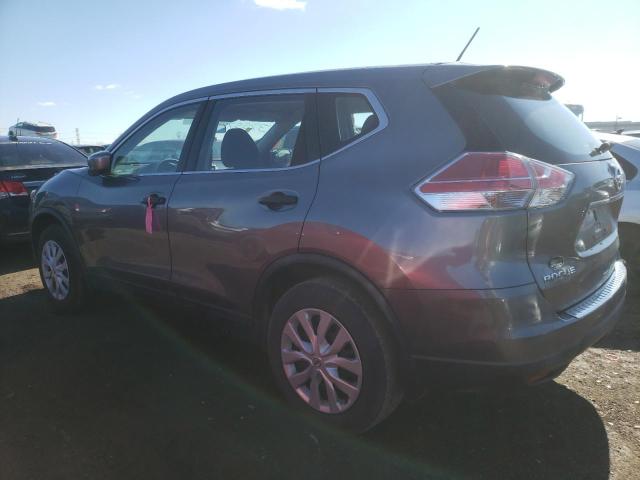 Photo 1 VIN: KNMAT2MV6GP653964 - NISSAN ROGUE S 