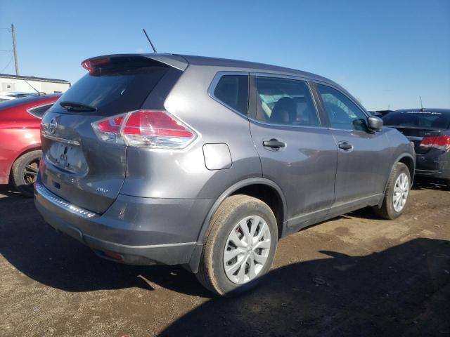 Photo 2 VIN: KNMAT2MV6GP653964 - NISSAN ROGUE S 