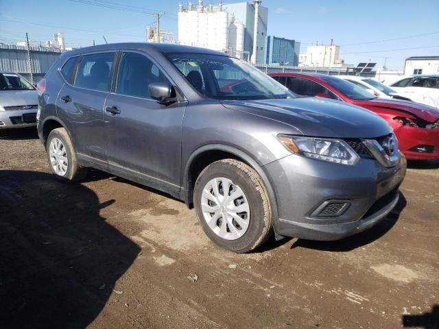 Photo 3 VIN: KNMAT2MV6GP653964 - NISSAN ROGUE S 