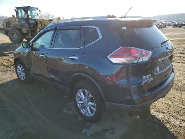 Photo 1 VIN: KNMAT2MV6GP654807 - NISSAN ROGUE 