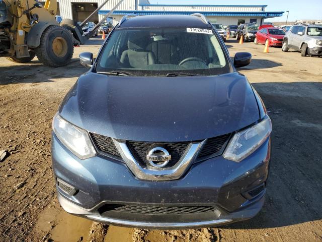 Photo 4 VIN: KNMAT2MV6GP654807 - NISSAN ROGUE 