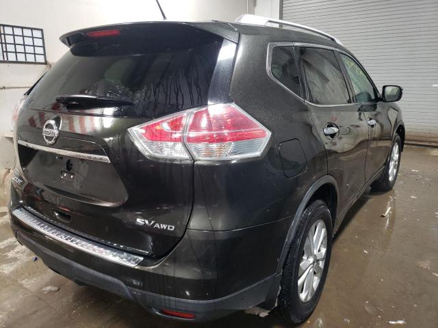 Photo 3 VIN: KNMAT2MV6GP655701 - NISSAN ROGUE S 