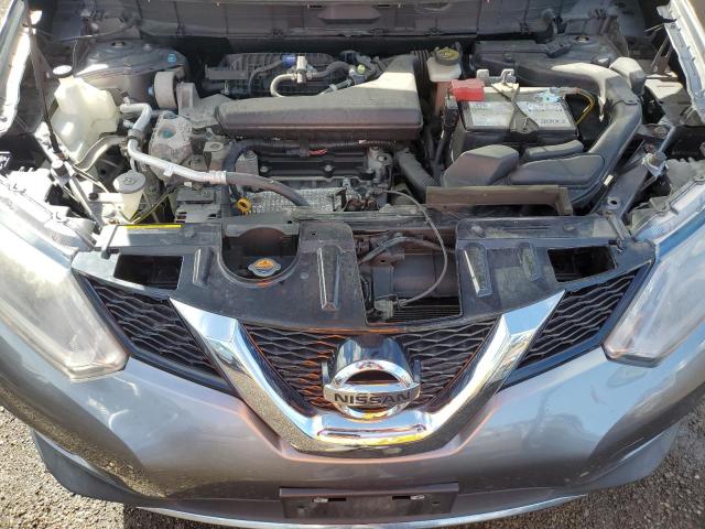 Photo 11 VIN: KNMAT2MV6GP659909 - NISSAN ROGUE 