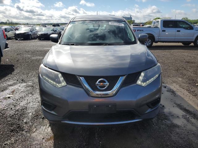 Photo 4 VIN: KNMAT2MV6GP659909 - NISSAN ROGUE 