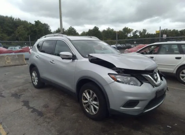 Photo 0 VIN: KNMAT2MV6GP661045 - NISSAN ROGUE 