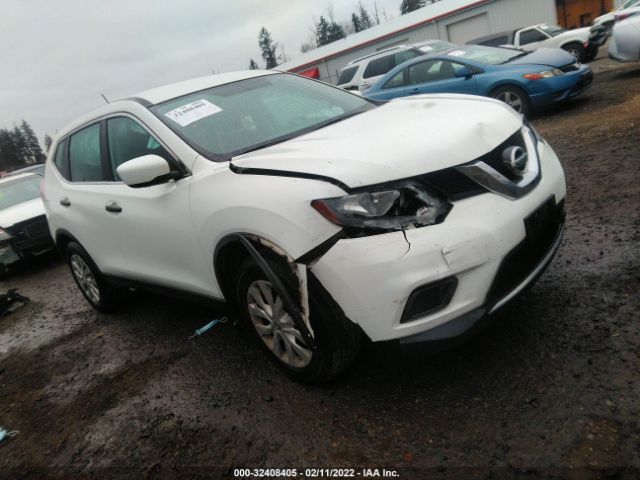 Photo 0 VIN: KNMAT2MV6GP669789 - NISSAN ROGUE 