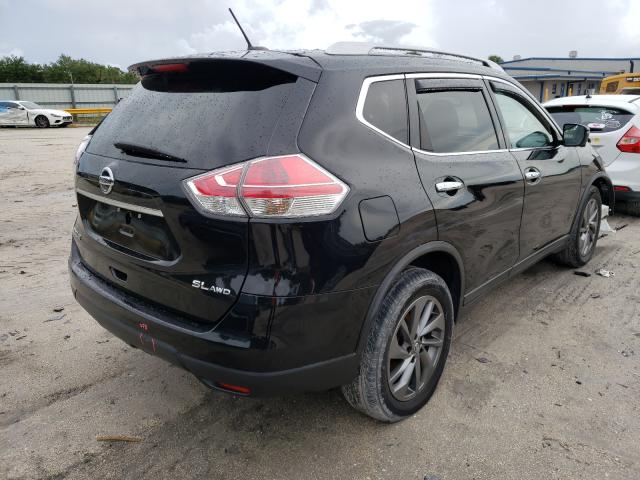 Photo 3 VIN: KNMAT2MV6GP671896 - NISSAN ROGUE 