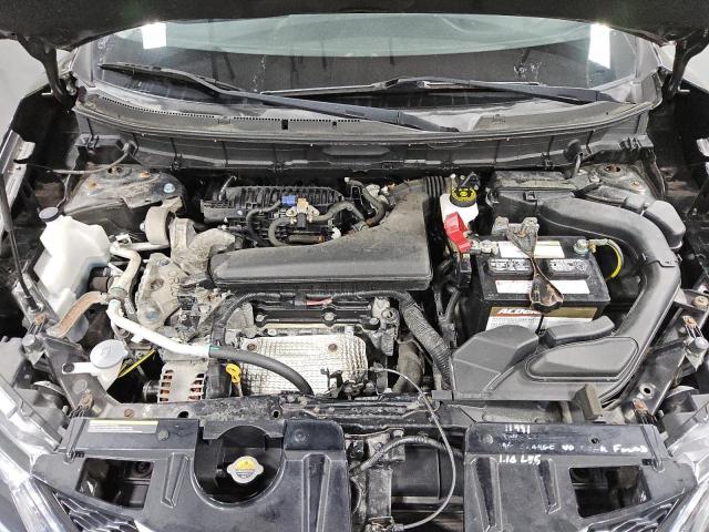 Photo 11 VIN: KNMAT2MV6GP681912 - NISSAN ROGUE S 