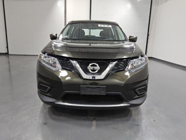 Photo 4 VIN: KNMAT2MV6GP681912 - NISSAN ROGUE S 