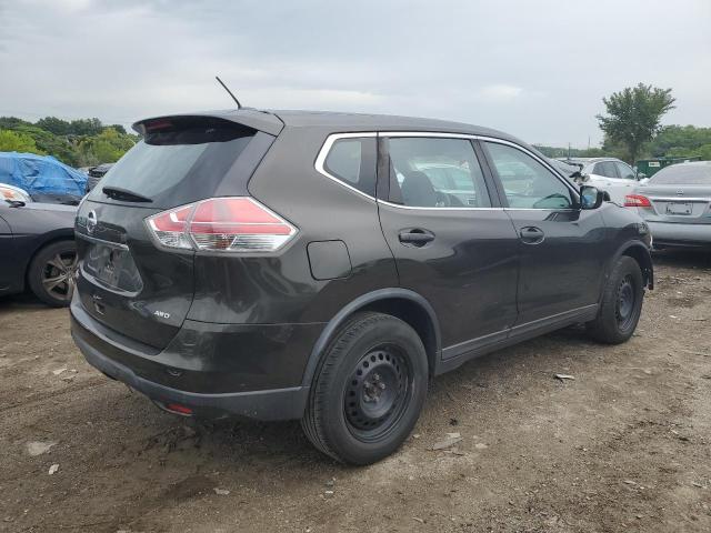 Photo 2 VIN: KNMAT2MV6GP682140 - NISSAN ROGUE 