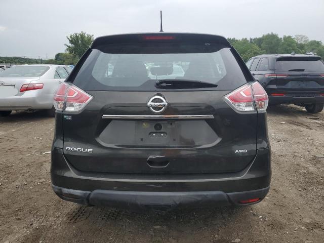 Photo 5 VIN: KNMAT2MV6GP682140 - NISSAN ROGUE 