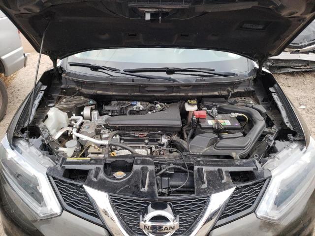 Photo 6 VIN: KNMAT2MV6GP683806 - NISSAN ROGUE S 