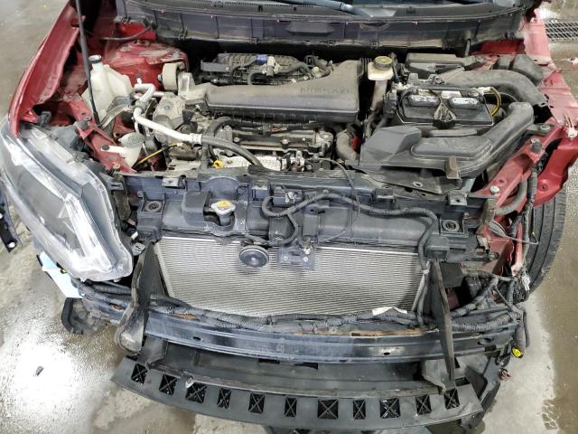 Photo 11 VIN: KNMAT2MV6GP686012 - NISSAN ROGUE S 