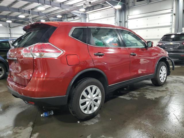 Photo 2 VIN: KNMAT2MV6GP686012 - NISSAN ROGUE S 