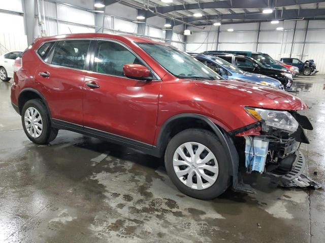 Photo 3 VIN: KNMAT2MV6GP686012 - NISSAN ROGUE S 