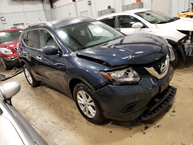 Photo 3 VIN: KNMAT2MV6GP686348 - NISSAN ROGUE S 