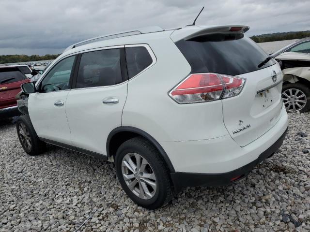 Photo 1 VIN: KNMAT2MV6GP690951 - NISSAN ROGUE 