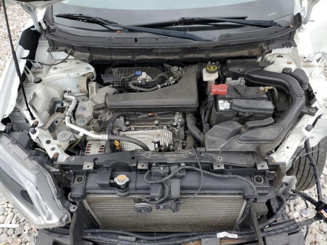 Photo 11 VIN: KNMAT2MV6GP690951 - NISSAN ROGUE 