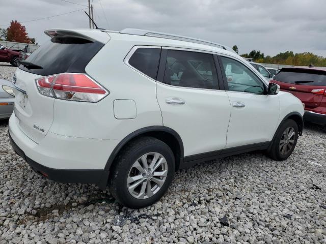 Photo 2 VIN: KNMAT2MV6GP690951 - NISSAN ROGUE 