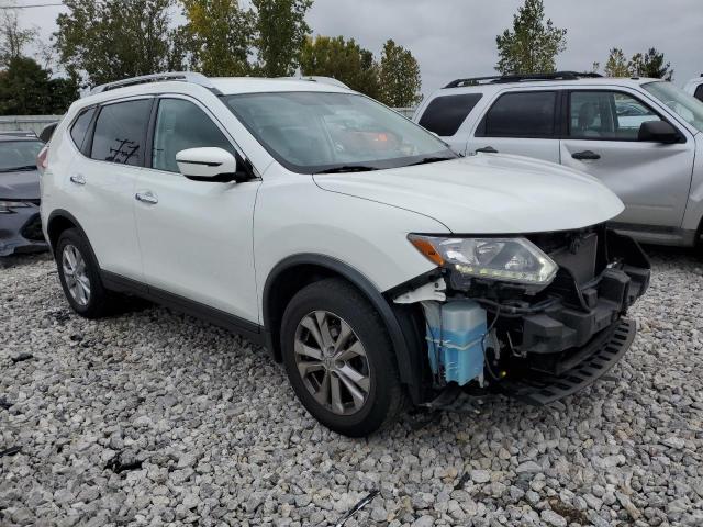 Photo 3 VIN: KNMAT2MV6GP690951 - NISSAN ROGUE 