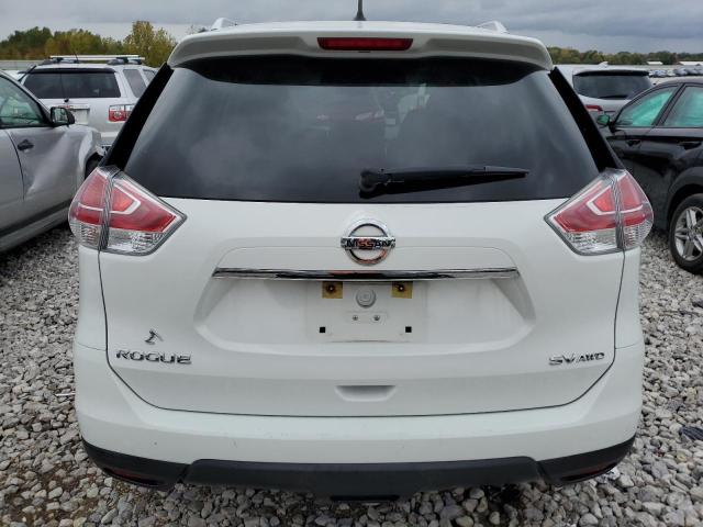 Photo 5 VIN: KNMAT2MV6GP690951 - NISSAN ROGUE 