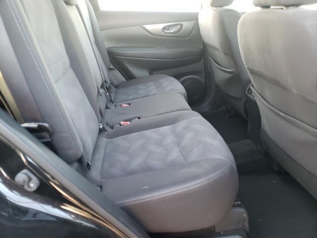 Photo 5 VIN: KNMAT2MV6GP696071 - NISSAN ROGUE 