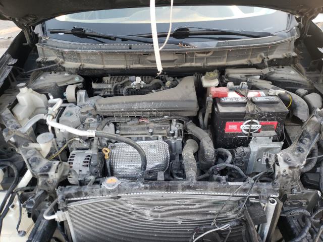 Photo 6 VIN: KNMAT2MV6GP696071 - NISSAN ROGUE 